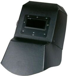 Щиток сварщика TOPEX, светофильтр 100х50 мм, степень затемнения DIN 6-14 (82S210) от производителя Topex