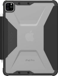 Чохол UAG для Apple iPad Air 10.9"(5th Gen 2022) Plyo, Black/Ice