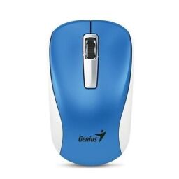 Мышь Genius NX-7010 WL Blue (31030014400) от производителя Genius