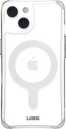 Чохол UAG для Apple iPhone 14 Plyo Magsafe, Ash