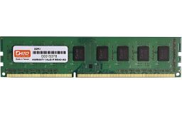 Модуль пам`ятi DDR3 8GB/1600 Dato (DT8G3DLDND16) від виробника Dato