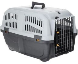 Переноска для собак Skudo 1 Iata 48 х 31.5 х 31 см до 12 кг (S01050100) от производителя MPS