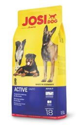 Сухий корм Josera JosiDog Active (для активних собак) 18 кг (4032254745464) від виробника Josera