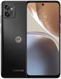 Смартфон Motorola Moto G32 6/128GB Dual Sim Mineral Grey (PAUU0013RS) від виробника Motorola