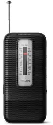 Портативное радио Philips TAR1506 FM/MW, mono 100 mW, AUX 3.5mm, 2хAAA (TAR1506/00) от производителя Philips
