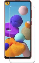 Захисне скло Drobak для Samsung Galaxy A21s SM-A217 (121279)