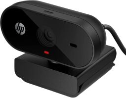 Веб-камера HP 320 FHD USB-A (53X26AA) від виробника HP