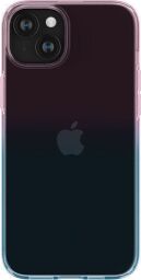 Чехол Spigen для Apple iPhone 15 Liquid Crystal, Gradation Pink (ACS06787) от производителя Spigen