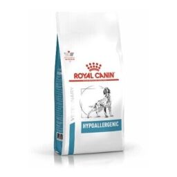 Сухий корм для собак Royal Canin Hypoallergenic Canine при харчовій алергії - 14 (кг) від виробника Royal Canin