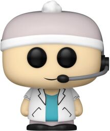 Фігурка Funko POP TV: South Park - Boyband Stan (5908305242895) від виробника Funko