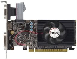Видеокарта AFOX GeForce GT 610 2GB GDDR3 (AF610-2048D3L7-V6) от производителя AFOX