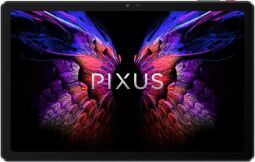 Планшет Pixus Wing 6/128GB 4G Dual Sim Silver (Wing 6/128GB Silver) від виробника Pixus