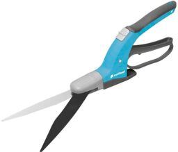 Ножницы для трав Cellfast IDEAL, волнистое лезвие, 13см, 0.26кг (40-405) от производителя Cellfast
