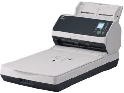 Документ-сканер A4 Fujitsu fi-8270 + планшетний блок