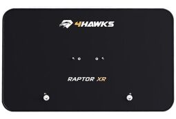 Направлена антена 4Hawks Raptor XR Antenna для дрона DJI Mavic 3 (RC-N1), 2х10м кабель (A133X-10M) від виробника 4Hawks