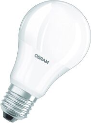 Светодиодная лампа OSRAM LED A75 10,5W 1055Lm 4000К E27 (4052899973404) от производителя Osram