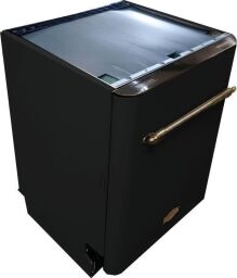 Посудомоечная машина Kaiser встроенная, 14компл., A+, 60см, дисплей, черный (S60U87XLEm) от производителя Kaiser