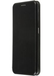 Чохол-книжка Armorstandart G-Case для Oppo A74 Black (ARM59752) від виробника ArmorStandart