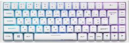 Клавиатура 2E GAMING KG360 RGB 68key WL White UKR (2E-KG360UWT) от производителя 2E Gaming