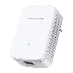 Повторювач Wi-Fi сигналу MERCUSYS ME10 AC1200 1хFE LAN