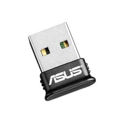 BT-адаптер ASUS USB-BT400  Bluetooth 4.0 USB2.0 (90IG0070-BW0600) від виробника Asus