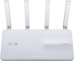 Маршрутизатор ASUS ExpertWIFI EBR63 AX3000 4xGE LAN 1xGE WAN 1xUSB3.2 1xUSB2.0 MU-MIMO OFDMA MESH (90IG0870-MO3C00) от производителя Asus