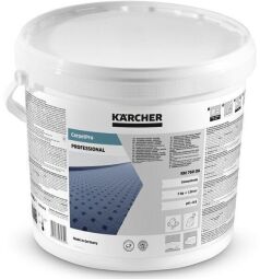 Засіб порошковий для чищення килимів Karcher RM 760 CarpetPro, 10кг