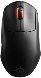 Миша SteelSeries Prime Mini, RGB, USB-A/WL, чорний