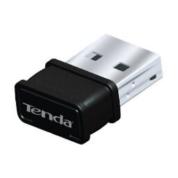 Адаптер WiFi TENDA W311Mi N150, USB2.0, Pico