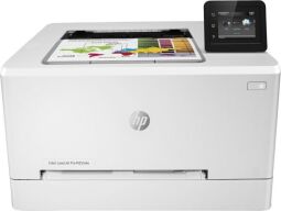 Принтер А4 HP Color LJ Pro M255dw с Wi-Fi (7KW64A) от производителя HP
