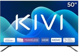 Телевiзор Kivi 50U730QB від виробника Kivi