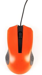 Миша COBRA MO-101 Orange від виробника Cobra