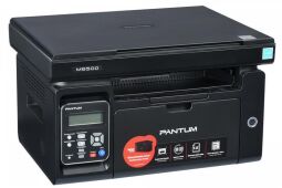 Многофункциональное устройство A4 ч/б Pantum M6500 от производителя Pantum