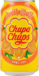 Напій Chupa Chups Orange 345ml